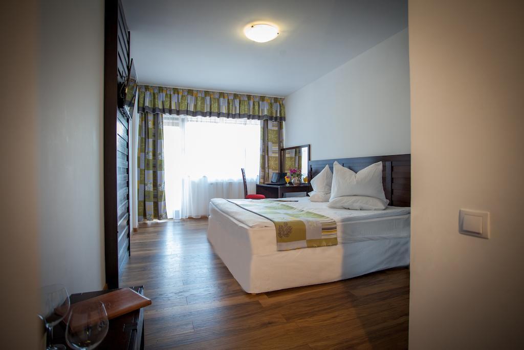 Roata Faget Inn Cluj-Napoca Værelse billede