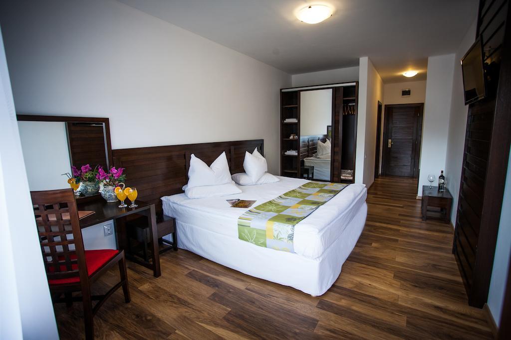 Roata Faget Inn Cluj-Napoca Eksteriør billede